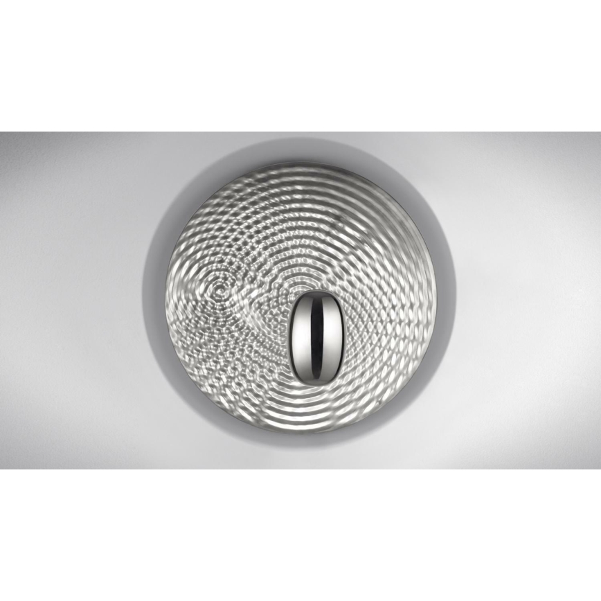 Artemide 1471110A - Dimbare LED plafondlamp DROPLET LED/29W/230V 3000K
