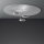 Artemide 1474110A - Dimbare LED plafondlamp DROPLET LED/87W/230V 3000K