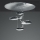 Artemide 1476110A - Dimbare LED bevestigde hanglamp MERCURY LED/29W/230V 3000K