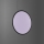 Artemide 1992230IN1APP - Dimbare LED hanglamp aan een koord DISCOVERY LED/42W/230V 2700K zwart