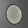 Artemide 1994030APP - Dimbare LED hanglamp aan een koord DISCOVERY LED/80W/230V 3000K zwart