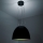 Artemide A242900 - Hanglamp aan een koord NUR 2xR7s/11W/230V antraciet