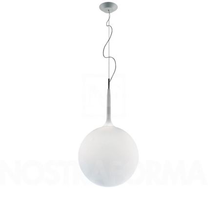 Artemide AR 1045110A - LED Hanglamp aan koord CASTORE 1xE14/4W/230V