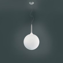 Artemide AR 1052010A - Hanglamp aan koord CASTORE 1xE27/100W/230V