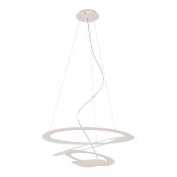 Artemide AR 1237010A - Hanglamp met kabelophanging PIRCE MINI 1xR7s/330W/230V