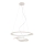 Artemide AR 1237010A - Hanglamp met kabelophanging PIRCE MINI 1xR7s/330W/230V