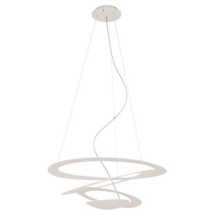 Artemide AR 1237010A - Hanglamp met kabelophanging PIRCE MINI 1xR7s/330W/230V