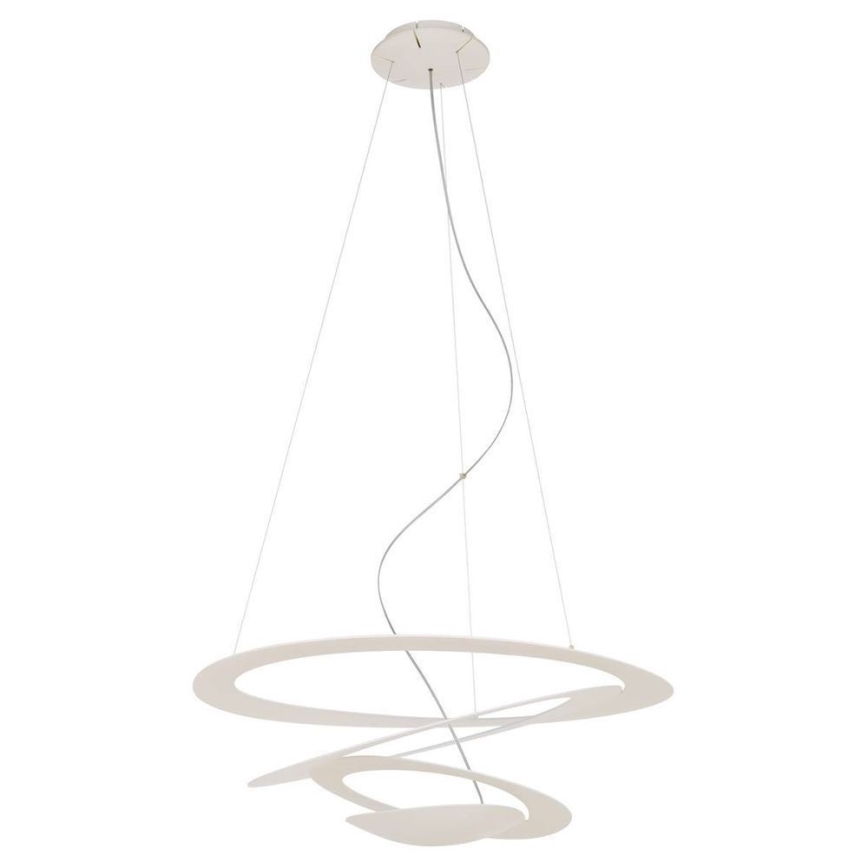 Artemide AR 1237010A - Hanglamp met kabelophanging PIRCE MINI 1xR7s/330W/230V