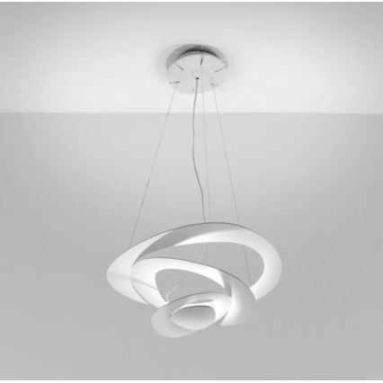 Artemide AR 1237010A - Hanglamp met kabelophanging PIRCE MINI 1xR7s/330W/230V