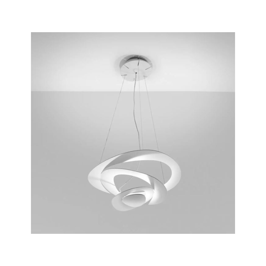 Artemide AR 1237010A - Hanglamp met kabelophanging PIRCE MINI 1xR7s/330W/230V