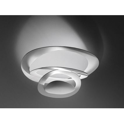 Artemide AR 1247010A - Plafondlamp PIRCE MINI 1xR7s/330W/230V