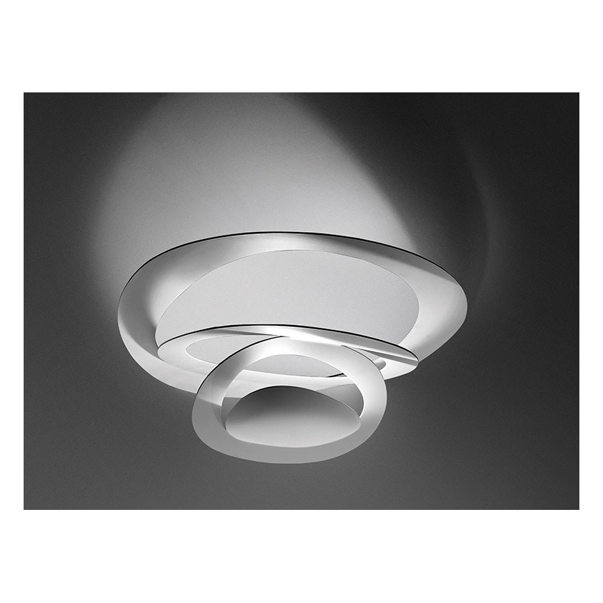 Artemide AR 1247010A - Plafondlamp PIRCE MINI 1xR7s/330W/230V