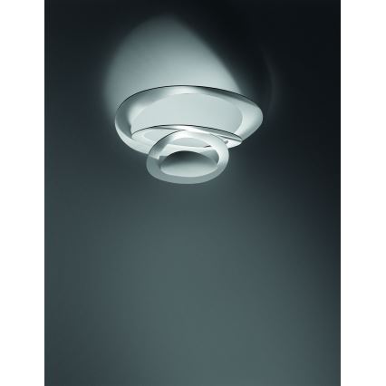 Artemide AR 1247010A - Plafondlamp PIRCE MINI 1xR7s/330W/230V