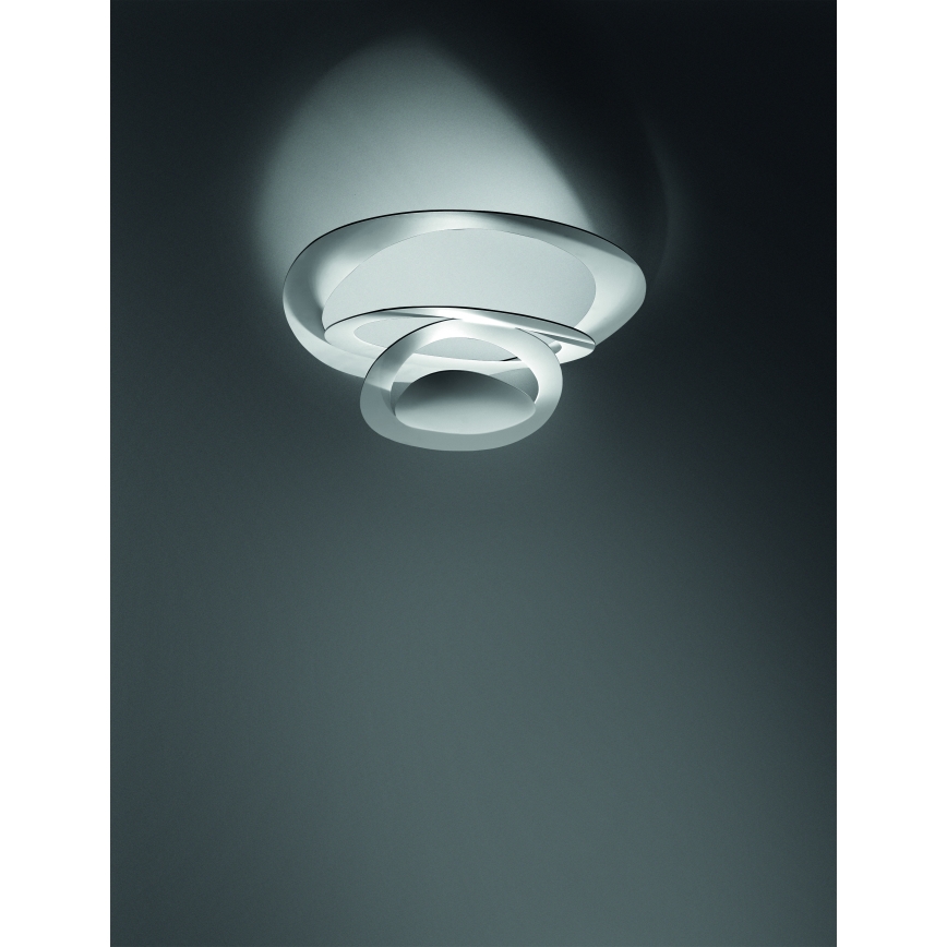 Artemide AR 1247010A - Plafondlamp PIRCE MINI 1xR7s/330W/230V