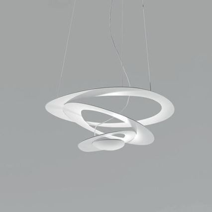 Artemide AR 1249010A - LED dimbare hanglamp aan kabel PIRCE MICRO 1xLED/27W/230V