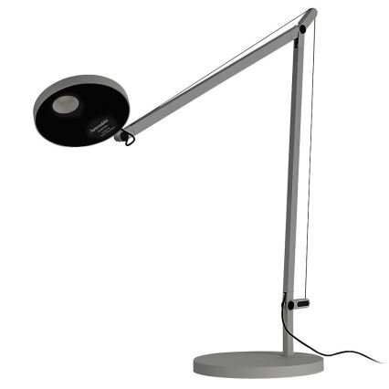 Artemide AR 1733010A+AR 1739010A KOMPLET - LED Tafellamp dimbaar DEMETRA 1xLED/8W/230V