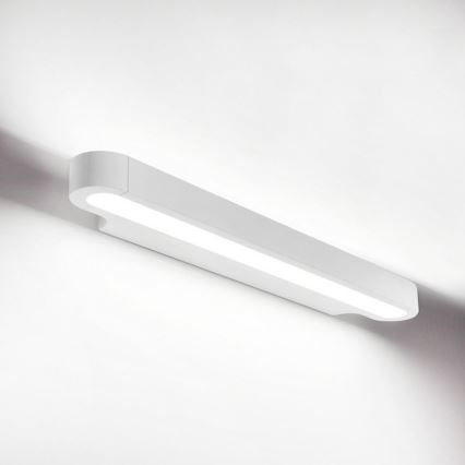 Artemide AR 1913040A - LED Wandlamp TALO 60 1xLED/25W/230V