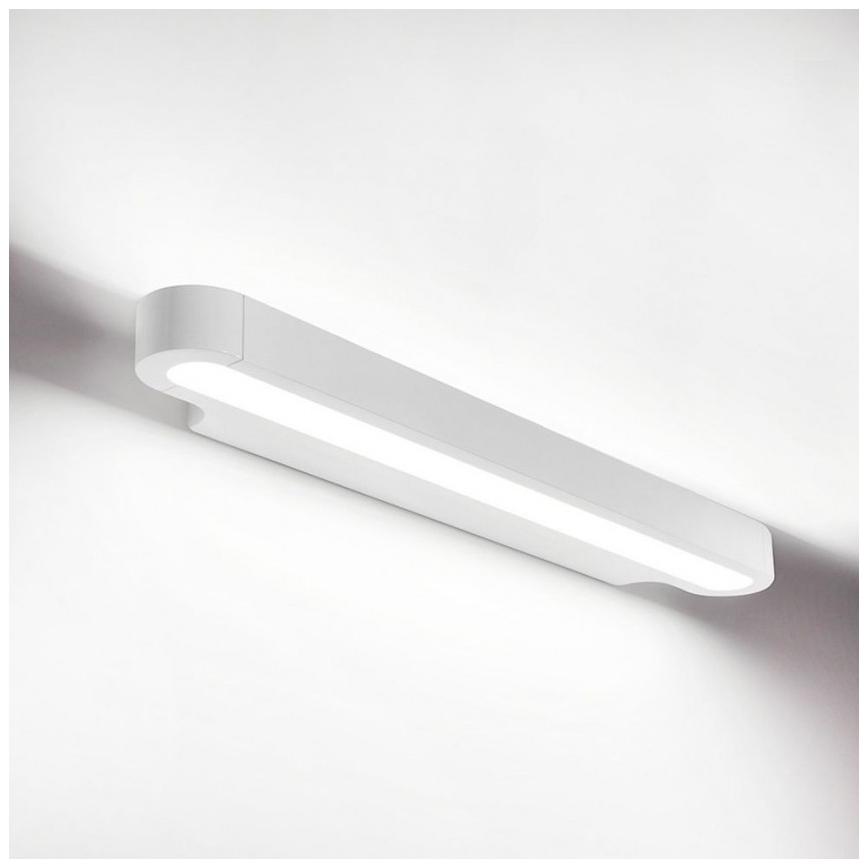 Artemide AR 1913040A - LED Wandlamp TALO 60 1xLED/25W/230V