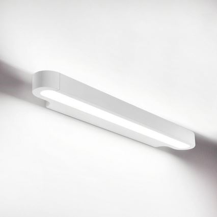Artemide AR 1913040A - LED-wandlamp TALO 60 LED/25W/230V