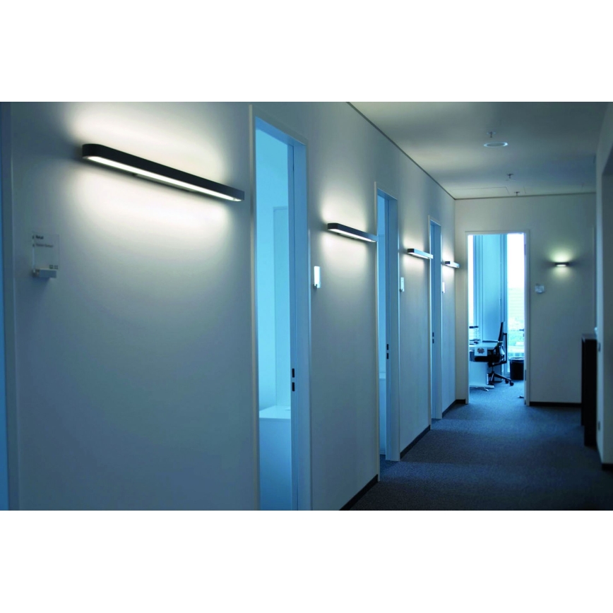 Artemide AR 1913040A - LED-wandlamp TALO 60 LED/25W/230V