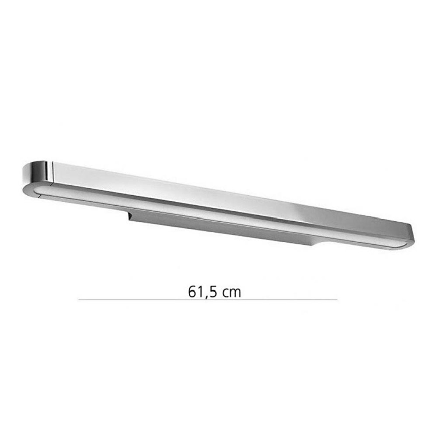 Artemide AR 1913050A - LED Wandlamp TALO 60 1xLED/25W/230V