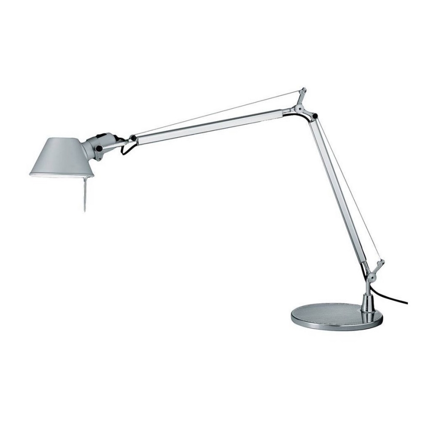Artemide AR A001000+AR A004030 KOMPLET - Tafellamp TOLOMEO 1xE27/70W/230V