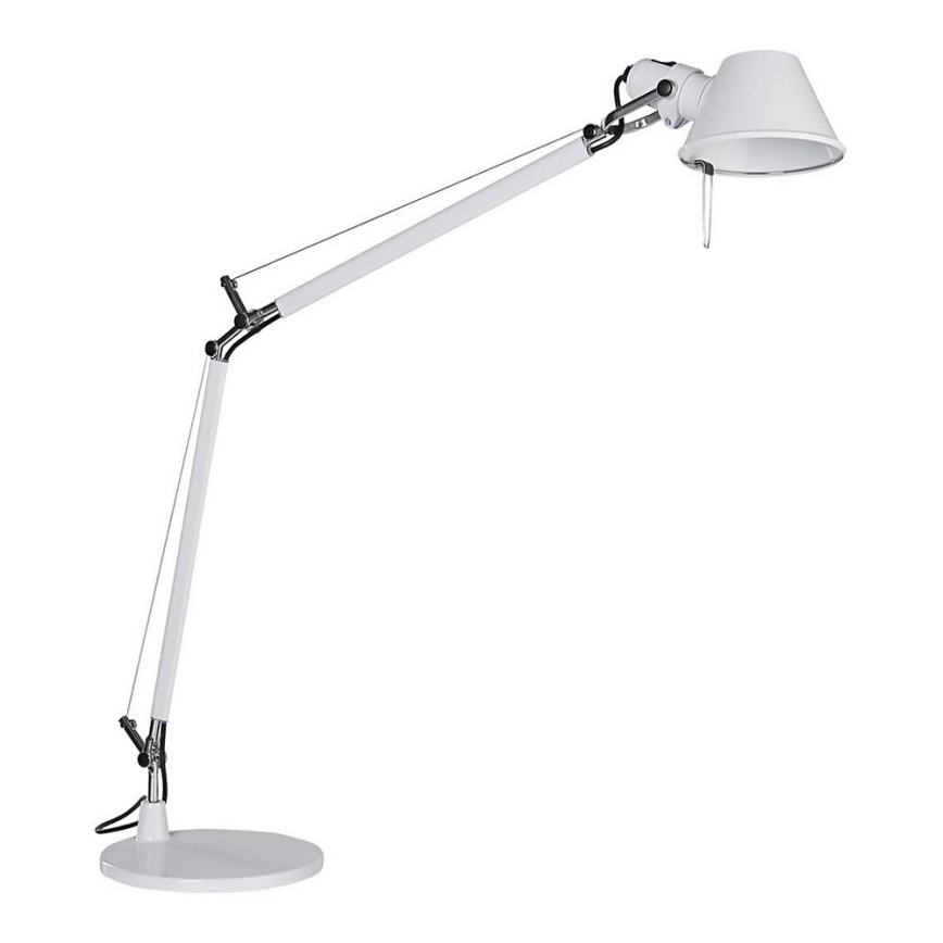 Artemide AR A004420+AR A005320 KOMPLET - Tafellamp TOLOMEO 1xE27/70W/230V