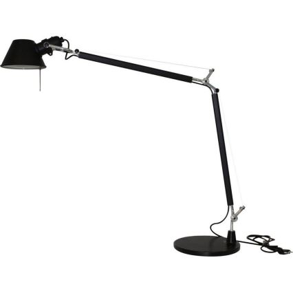 Artemide AR A004430+AR A005330 KOMPLET - Tafellamp TOLOMEO 1xE27/70W/230V