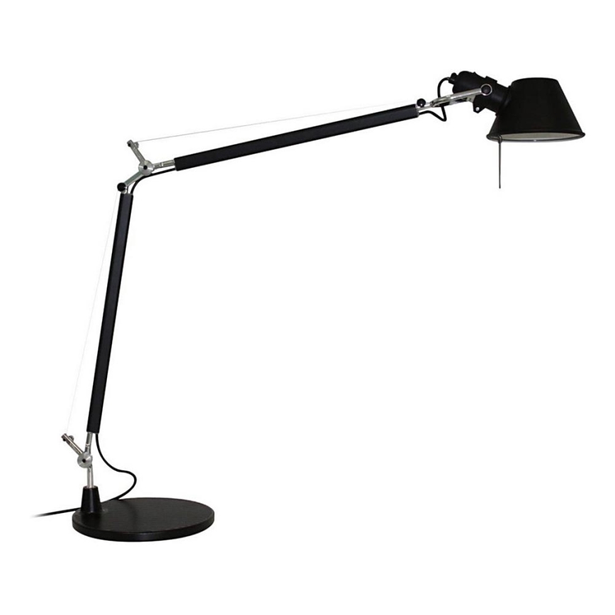 Artemide AR A004430+AR A005330 KOMPLET - Tafellamp TOLOMEO 1xE27/70W/230V