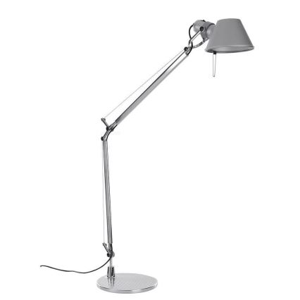 Artemide AR A005910+AR A008600 COMPLEET - Tafellamp TOLOMEO MINI 1xE27/70W/230V
