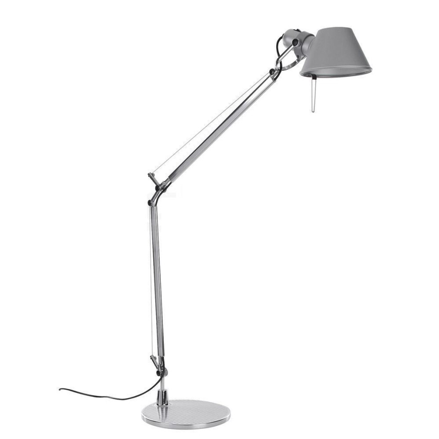 Artemide AR A005910+AR A008600 COMPLEET - Tafellamp TOLOMEO MINI 1xE27/70W/230V