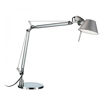 Artemide AR A005910+AR A008600 COMPLEET - Tafellamp TOLOMEO MINI 1xE27/70W/230V