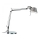 Artemide AR A005910+AR A008600 COMPLEET - Tafellamp TOLOMEO MINI 1xE27/70W/230V