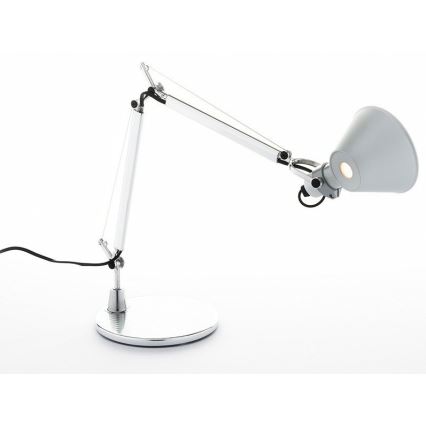 Artemide AR A011800 - Tafellamp TOLOMEO MICRO 1xE14/60W/230V