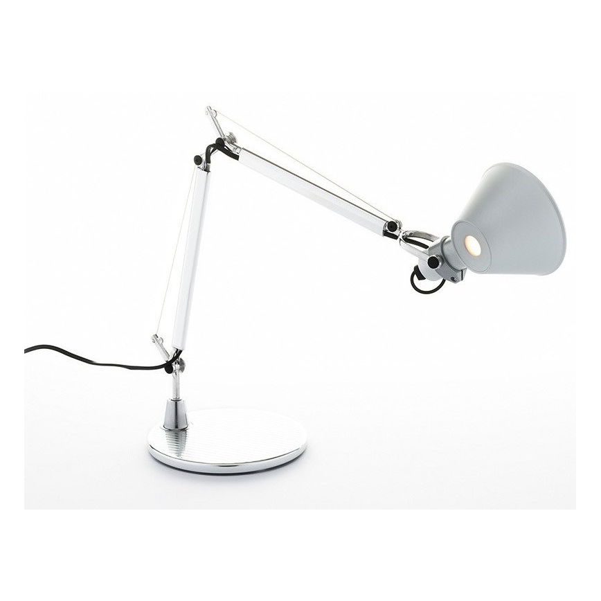 Artemide AR A011800 - Tafellamp TOLOMEO MICRO 1xE14/60W/230V