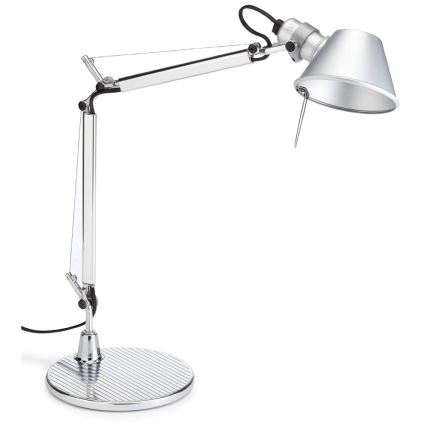 Artemide AR A011800 - Tafellamp TOLOMEO MICRO 1xE14/60W/230V