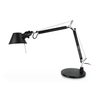 Artemide AR A011830 - Tafellamp TOLOMEO MICRO 1xE14/60W/230V