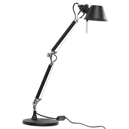 Artemide AR A011830 - Tafellamp TOLOMEO MICRO 1xE14/60W/230V