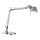 Artemide AR A015100+AR A003900 COMPLEET - Dimbare LED-tafellamp TOLOMEO MIDI LED/9W/230V