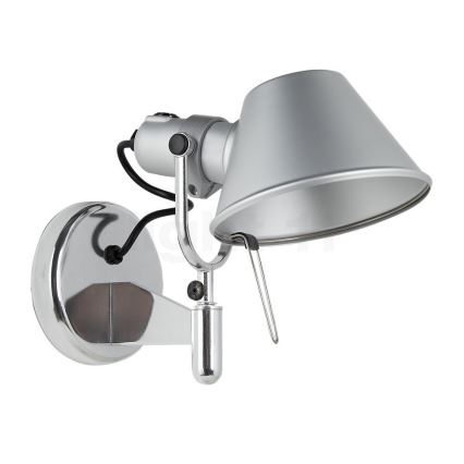 Artemide AR A029250 - Wandlamp TOLOMEO FARETTO 1xE27/70W/230V