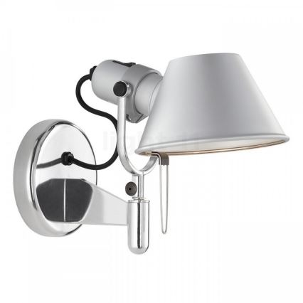 Artemide AR A029250 - Wandlamp TOLOMEO FARETTO 1xE27/70W/230V