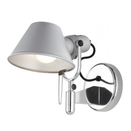 Artemide AR A029250 - Wandlamp TOLOMEO FARETTO 1xE27/70W/230V