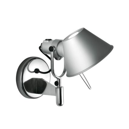 Artemide AR A044050 - Wandlamp TOLOMEO MICRO FARETTO 1xE14/60W/230V