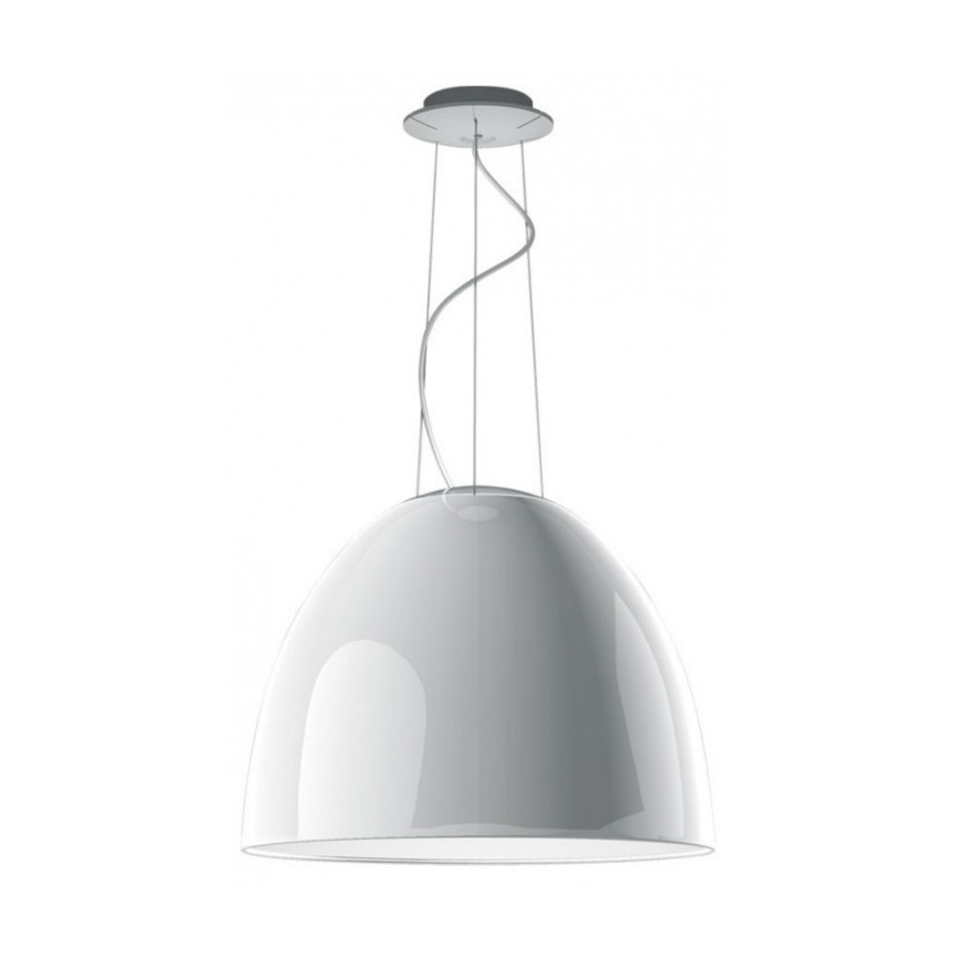 Artemide AR A242100 - Hanglamp aan koord NUR 1xE27/205W/230V
