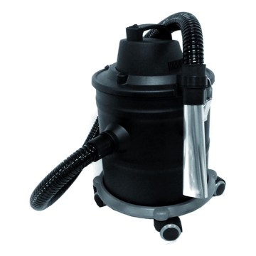 As stofzuiger 18 l 1200W/230V zwart