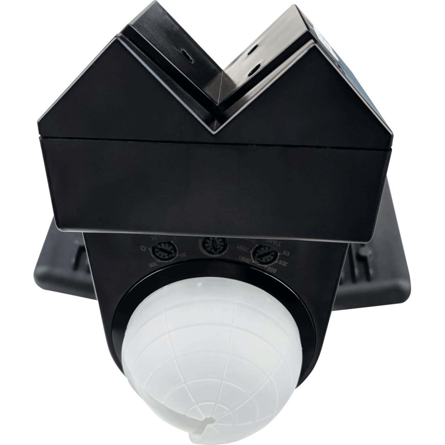 Atlas - LED Breedstraler met sensor  30W/230V