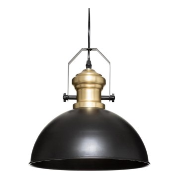 Atmosphera - Hanglamp aan een koord BLOEM 1xE27/25W/230V