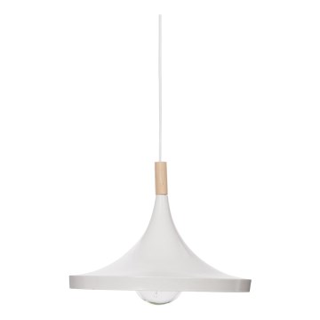 Atmosphera - Hanglamp aan een koord DEB 1xE27/60W/230V