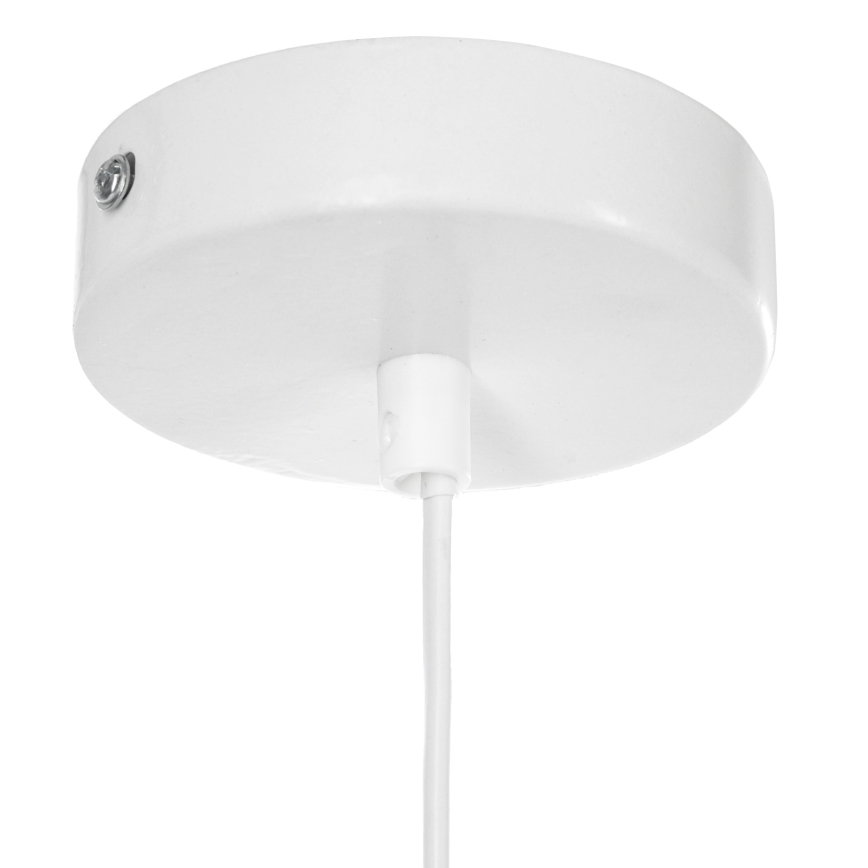 Atmosphera - Hanglamp aan een koord DEB 1xE27/60W/230V