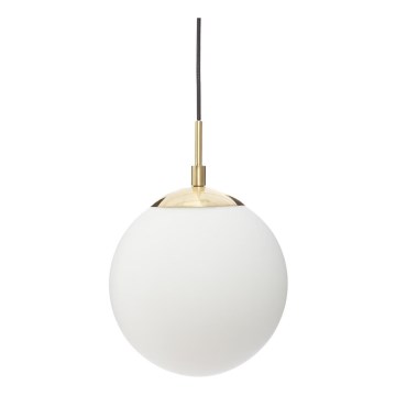 Atmosphera - Hanglamp aan een koord DRIS 1xE14/40W/230V